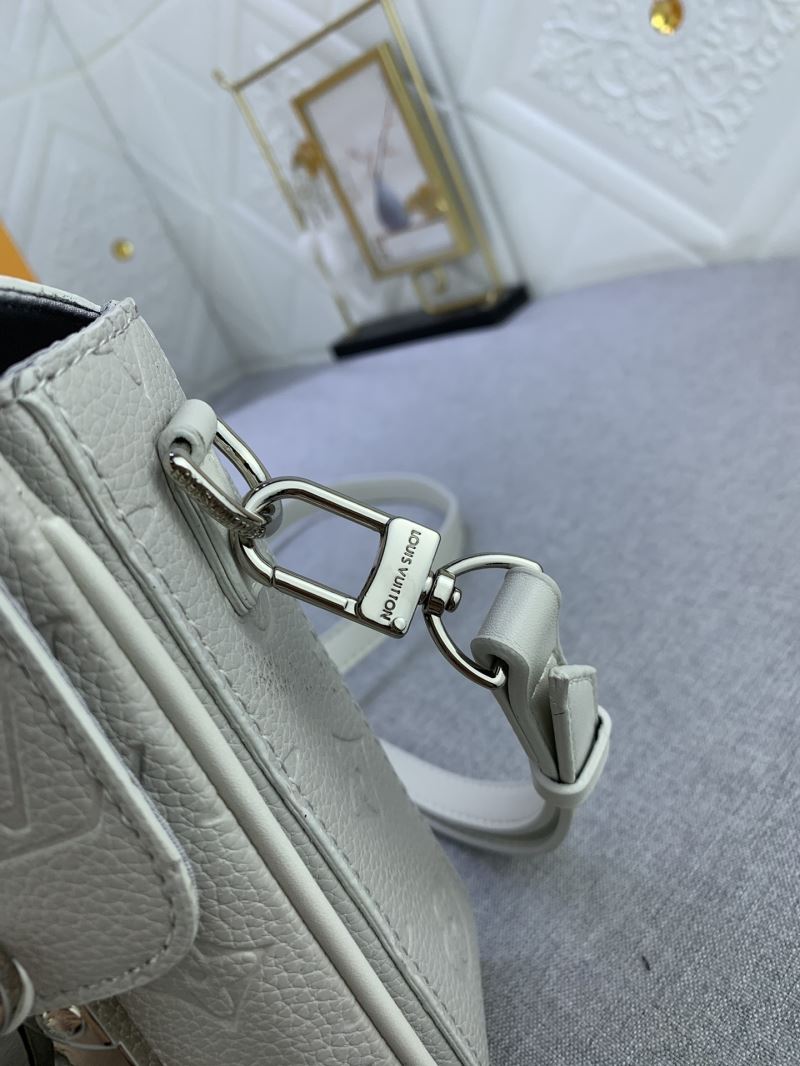 Louis Vuitton Satchel Bags